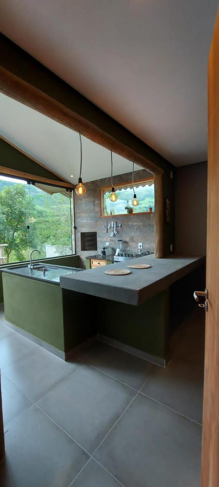 Bangalo Luxo Entre Lindas Cachoeiras بايبيندي المظهر الخارجي الصورة