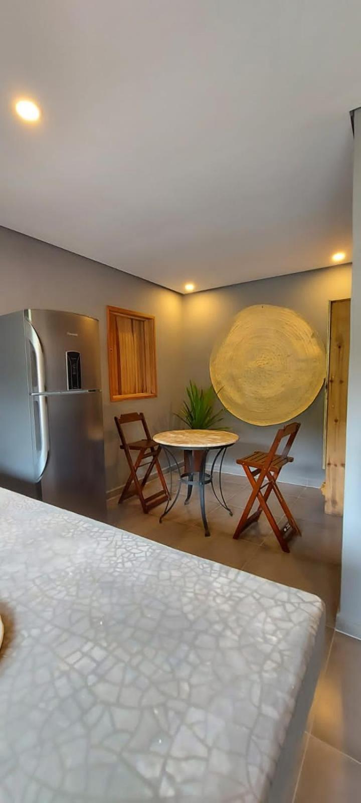Bangalo Luxo Entre Lindas Cachoeiras بايبيندي المظهر الخارجي الصورة